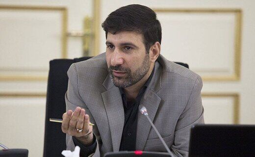 توصیف توئیتری عضو شورای نگهبان از حضور مردم در پای صندوق های رأی
