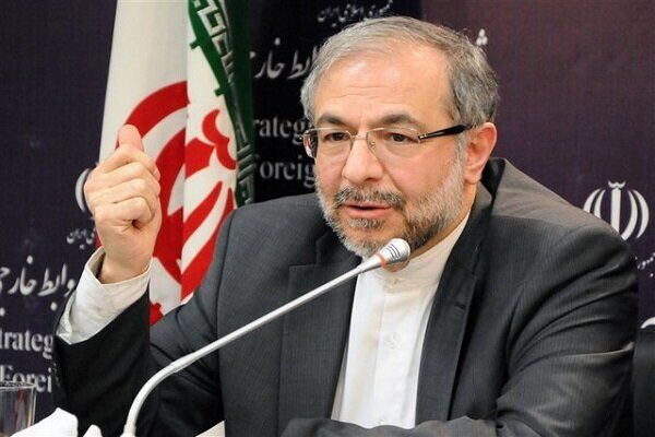 دفاع تمام قد موسوی از تیم مذاکره کننده هسته‌ای