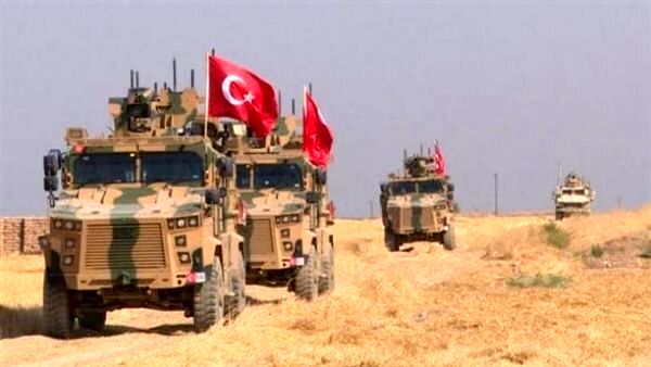 ترکیه تکلیف حضورش در سوریه را یکسره کرد