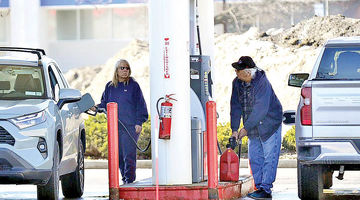 نگرانی آمریکایی‌ها از آینده اقتصاد