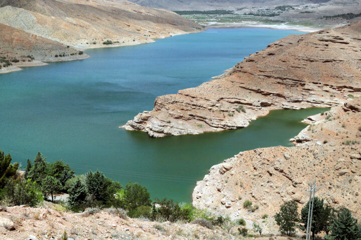 تامین آب مشهد در تابستان امسال سخت تر از گذشته خواهد بود