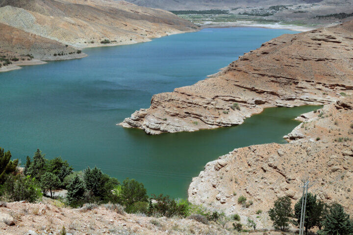 تامین آب مشهد در تابستان امسال سخت تر از گذشته خواهد بود