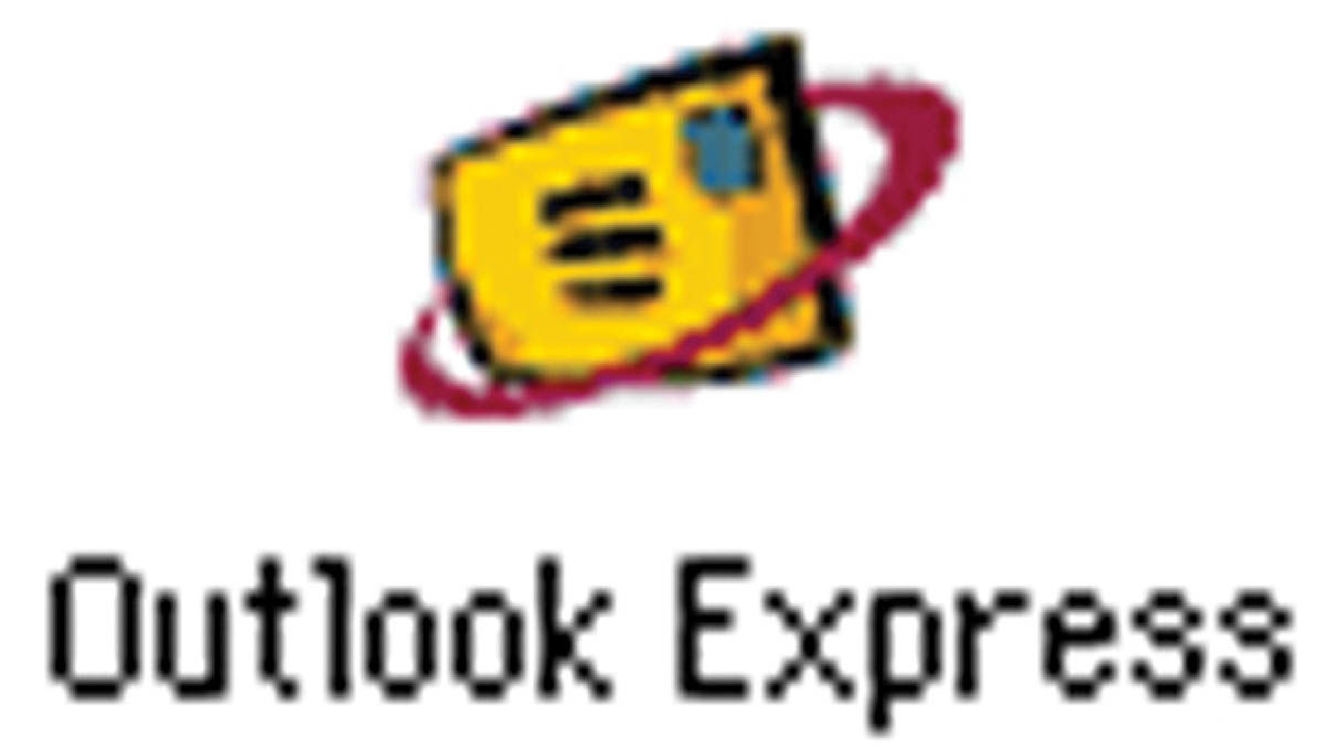 تهیه نسخه از Outlook Express