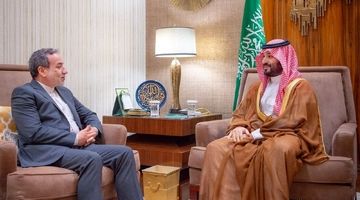 بن سلمان میانجی پزشکیان و ترامپ؟