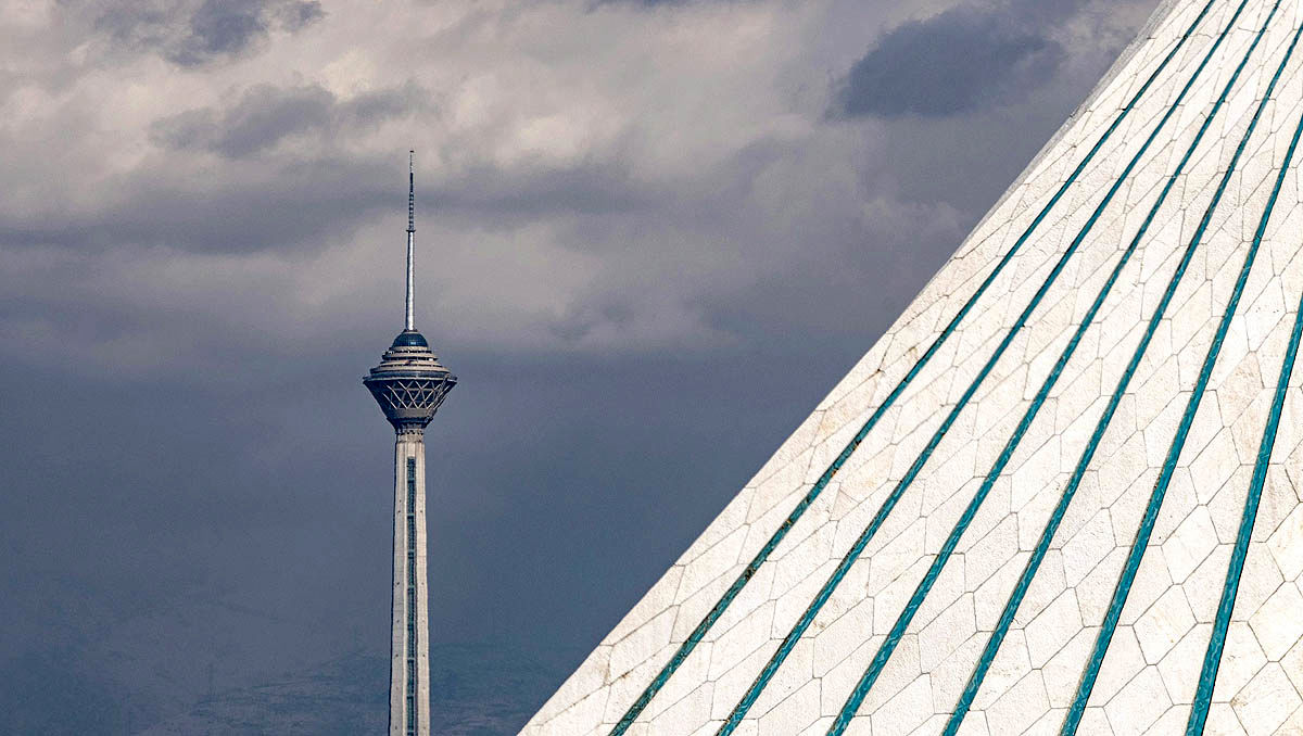 ایران، ما و عبور از بحران