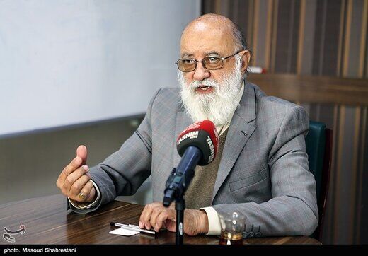  چمران خطاب به شورای وحدت: خدا بصیرت دهد که پیمان‌شکنی نکنید