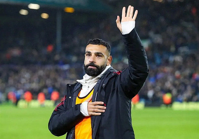 شب تلخ فراعنه