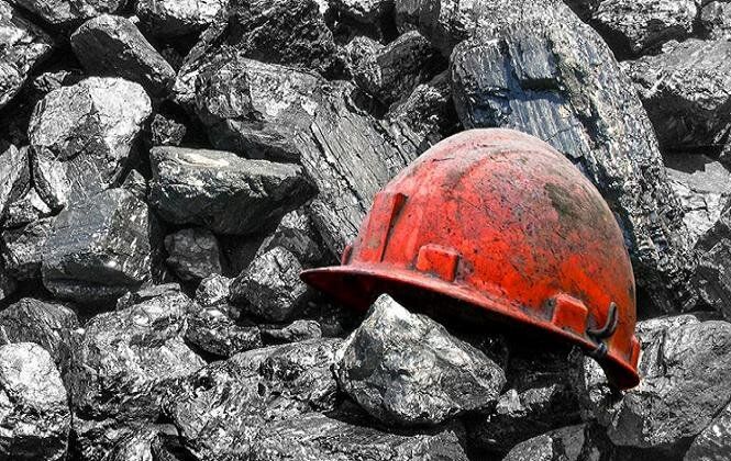 7 قربانی در ریزش یک معدن در ترکیه 
