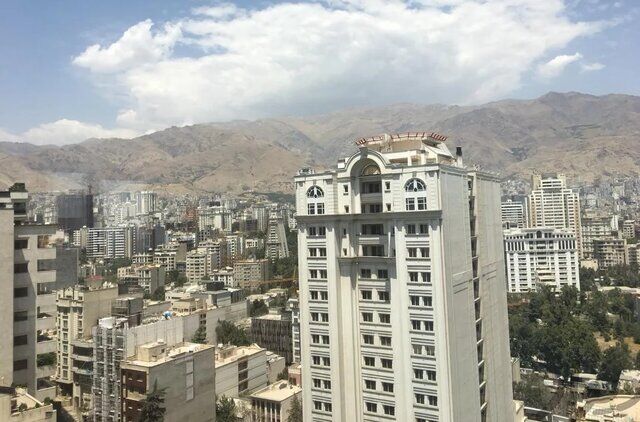  بازار مسکن در اردیبهشت ماه چه تغییری کرد؟