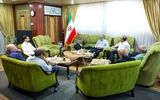 پزشکیان: اصلاح الگوهای حکمرانی نیازمند تغییر نگرش‌ها و بازنگری در رویکردهای مدیریتی است