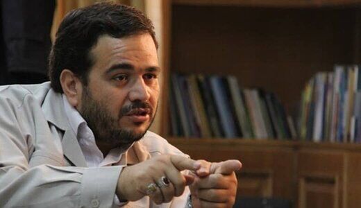 عنابستانی: وزیر کشور می‌گوید در مشهد اسپری فلفل را به چشم نزدیم به هوا زدیم! 