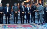 پتروشیمی تبریز، واحد نمونه استان آذربایجان‌شرقی در سال ۱۴۰۵ شد