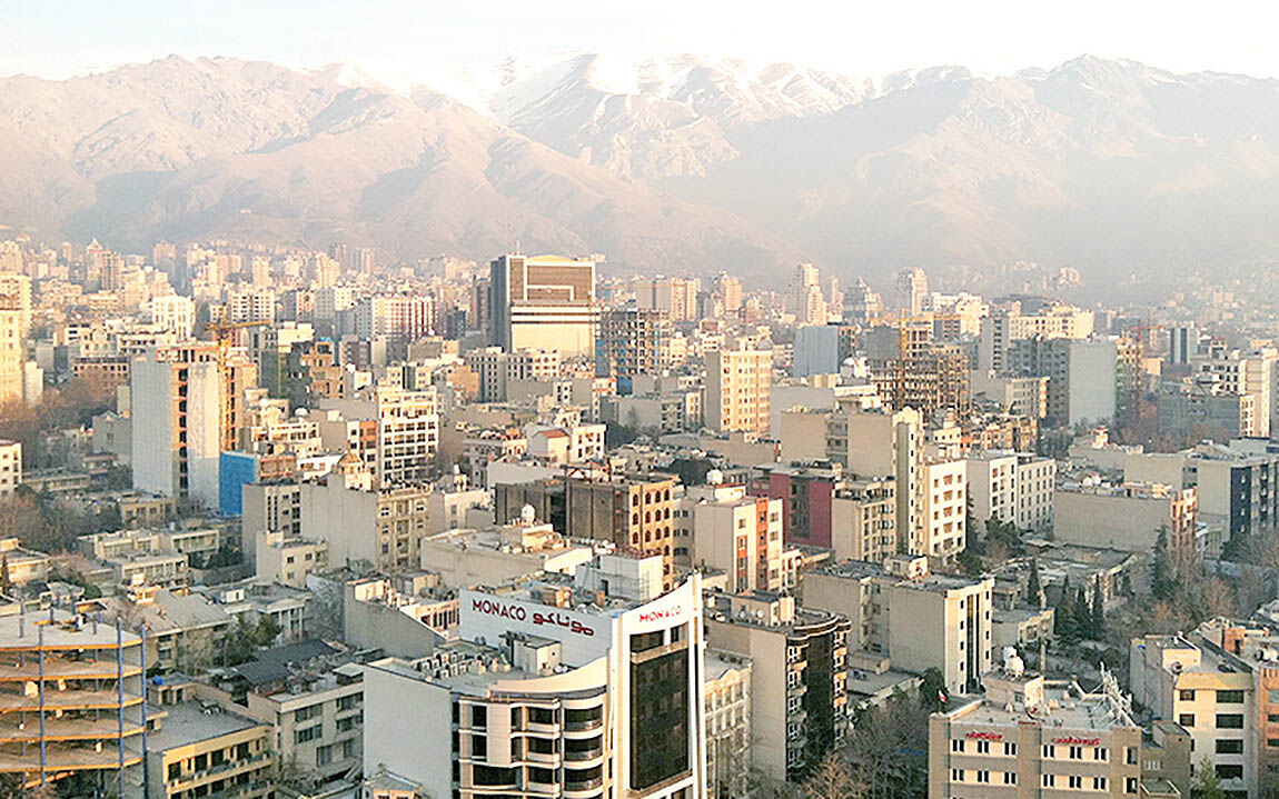وضع10 شاخص در بازار مسکن