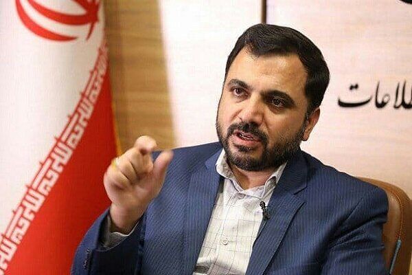 خبر مهم وزیر ارتباطات درباره گرانی اینترنت
