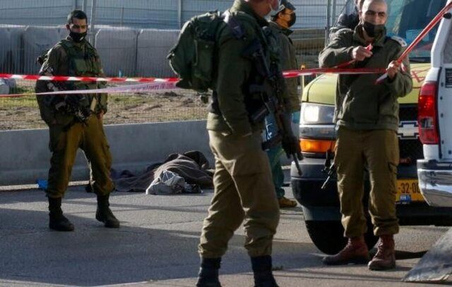 عملیات مهیب علیه اسرائیل در کرانه باختری/ چند نفر کشته شدند؟