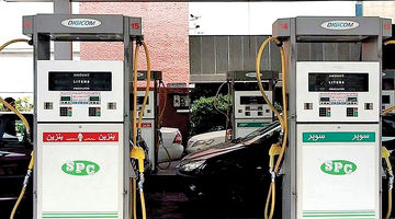 آغاز معامله  بنزین‌سوپر  در  بورس