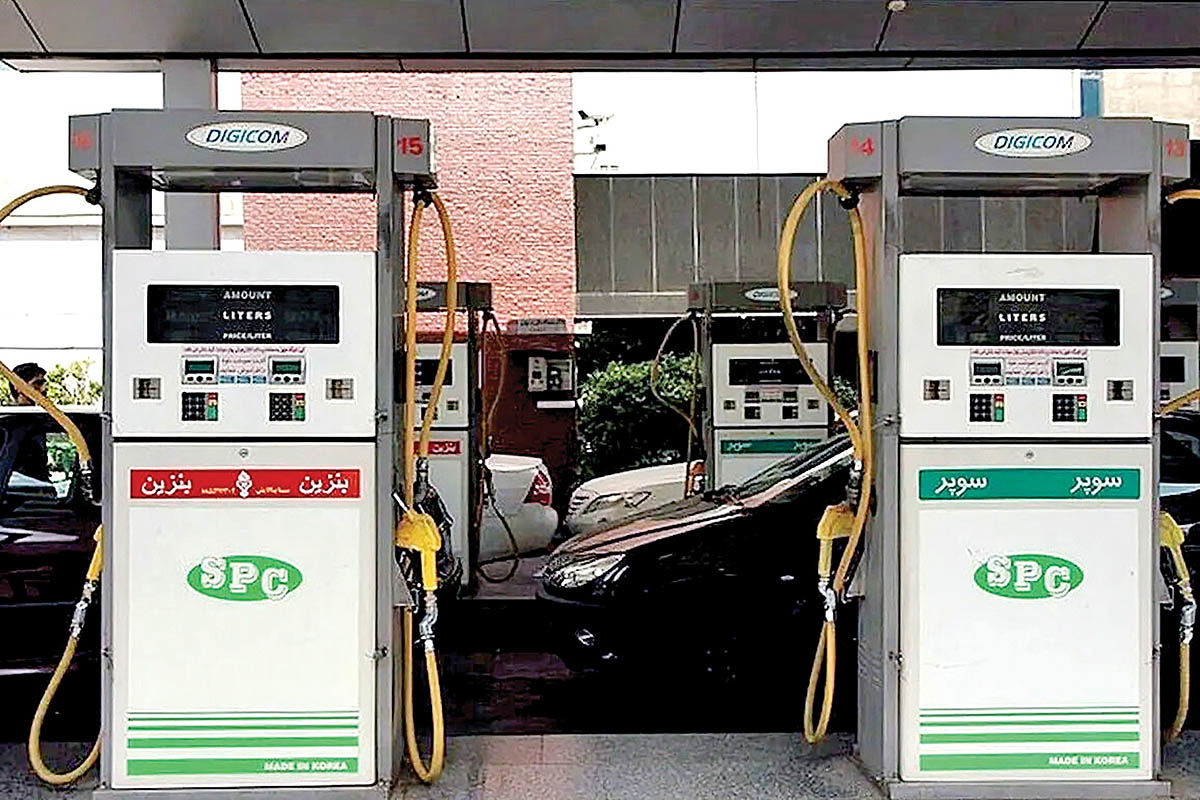 آغاز معامله  بنزین‌سوپر  در  بورس