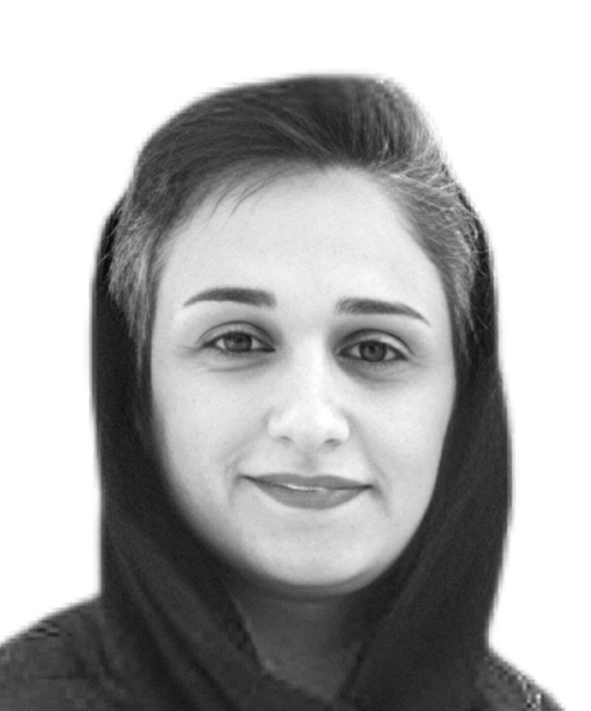 الهام  حیدری