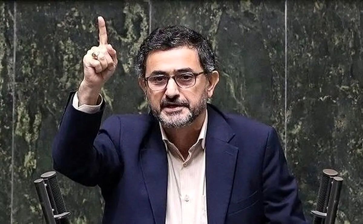 پشت پرده یک دروغ علیه عراقچی، قالیباف و پزشکیان از زبان یک نماینده مجلس / پای یاران سعید جلیلی به میان آمد