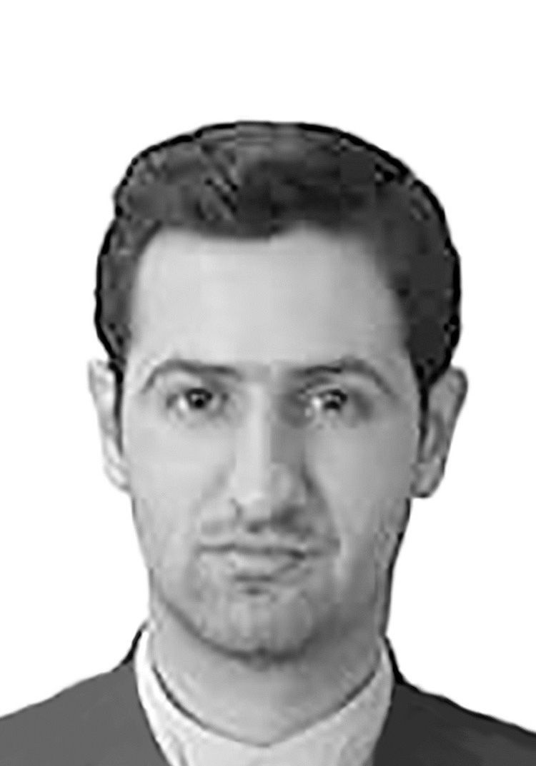 امیر  ثامنی