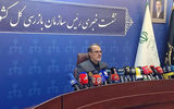 سه محور نشست رئیس سازمان بازرسی کل کشور