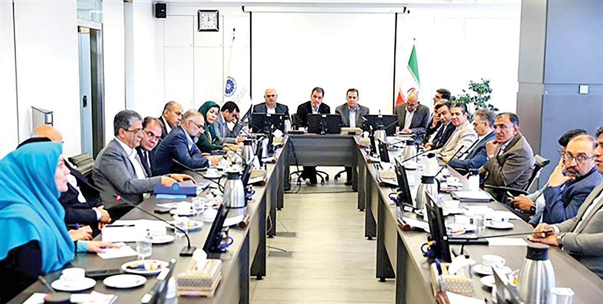 لزوم استفاده از ظرفیت کمیسیون‌های تخصصی