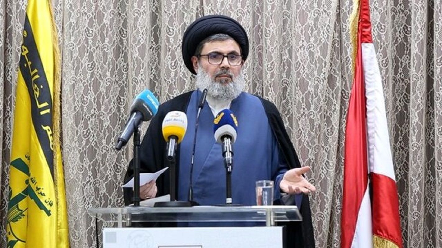 حزب الله زمان استفاده از سلاحی جدید را مشخص کرد