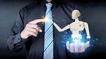  چگونه  هوش مصنوعی، خوب  را  عالی  می‌کند؟