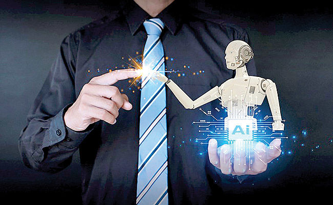  چگونه  هوش مصنوعی، خوب  را  عالی  می‌کند؟