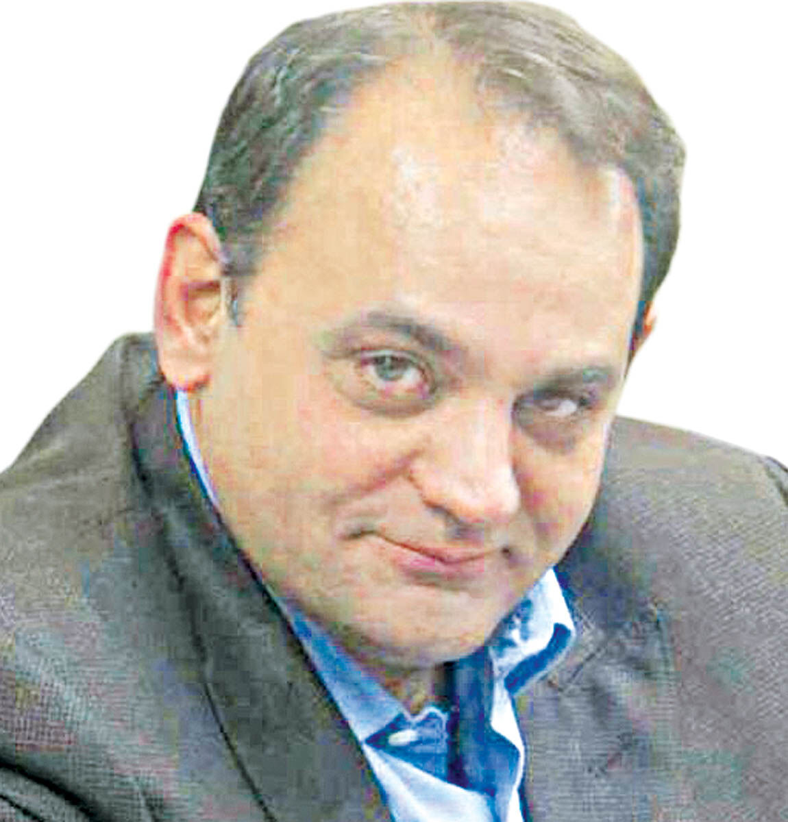 در بند بلاتکلیفی