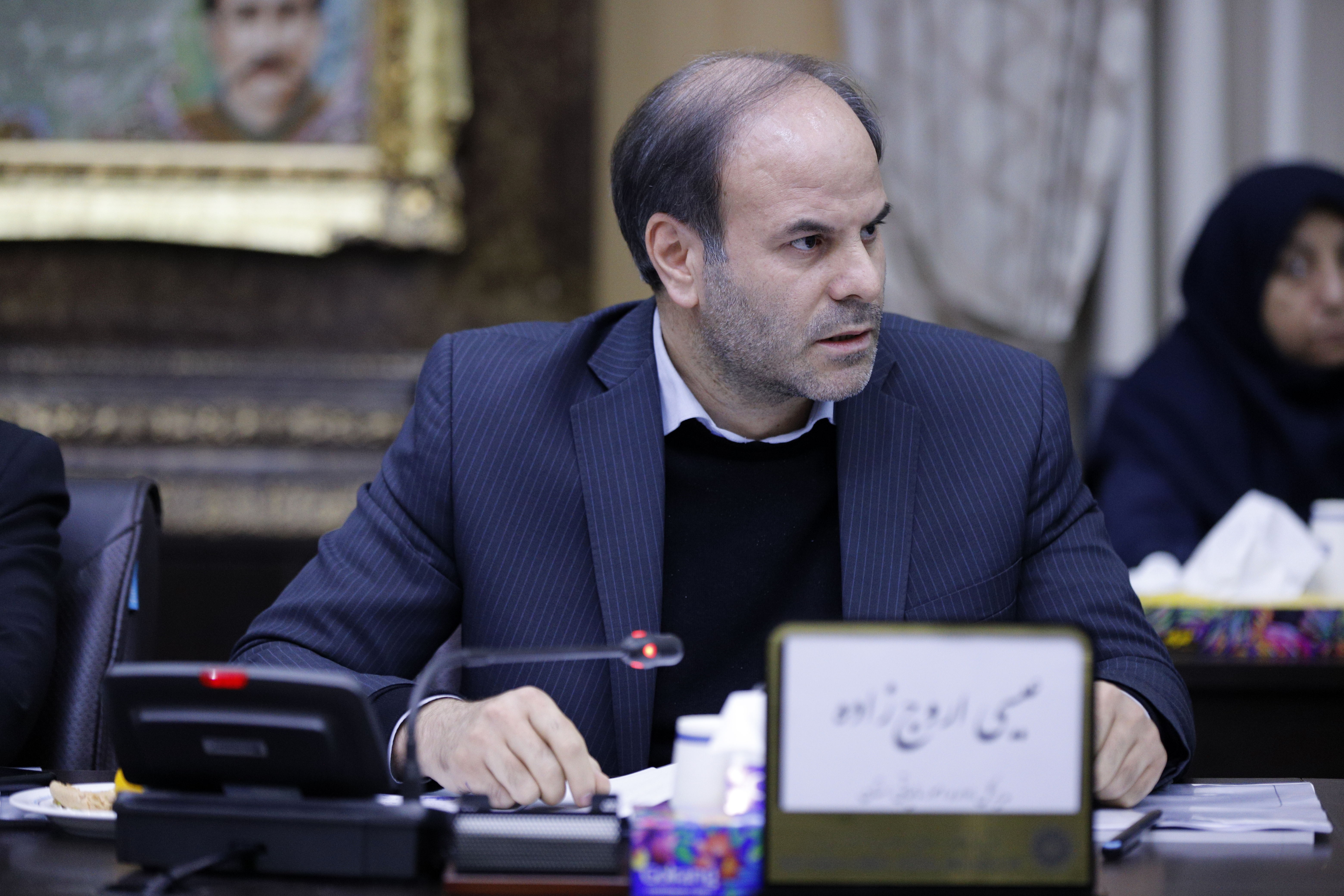 36هزار میلیارد ریال عوارض ارزش افزوده بین شهرداری‌های آذربایجان‌شرقی توزیع شد