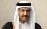 اعلام ۴ روز عزای عمومی در لبنان برای درگذشت امیر سابق قطر