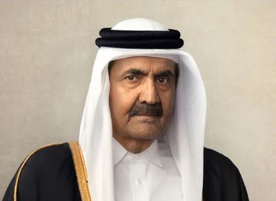 اعلام ۴ روز عزای عمومی در لبنان برای درگذشت امیر سابق قطر