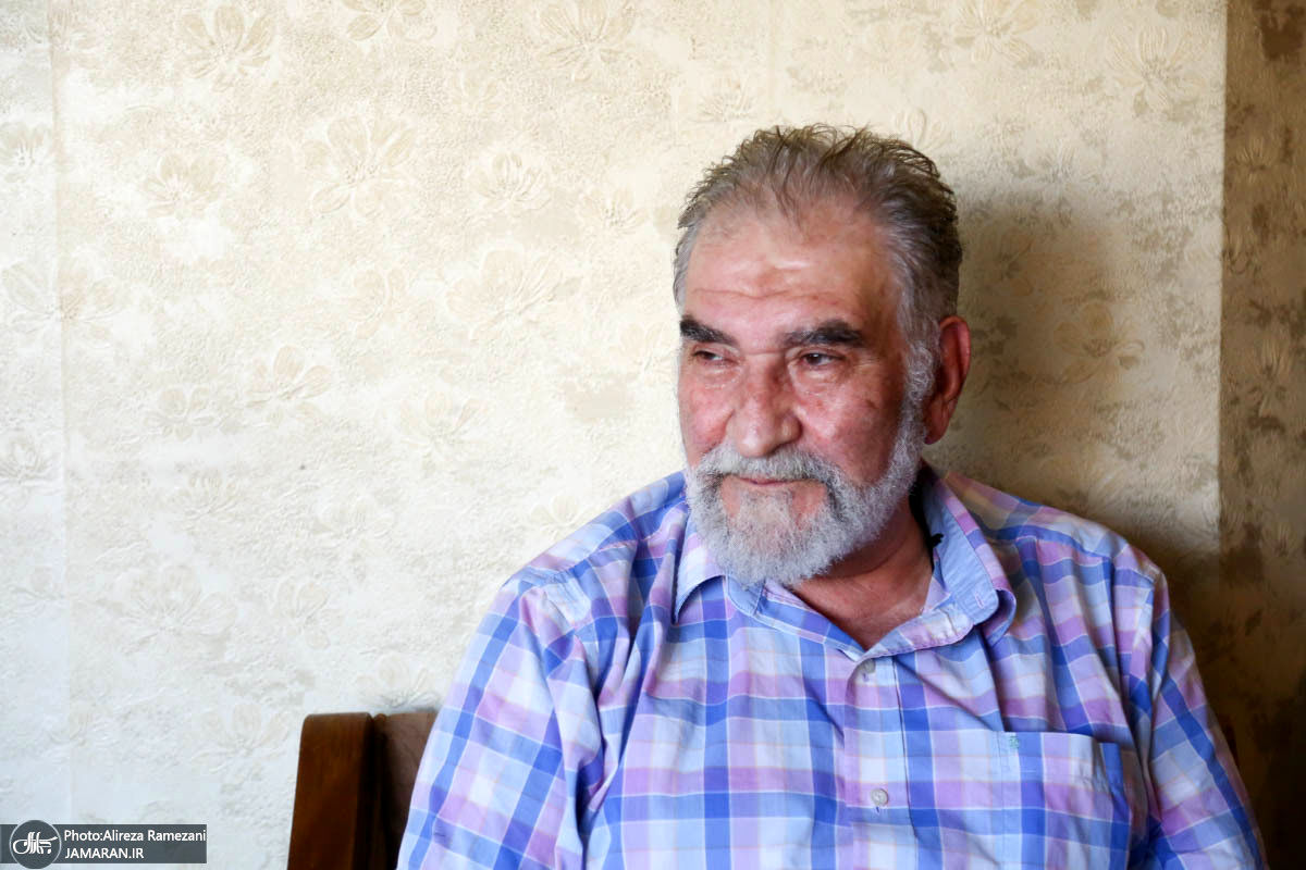 مهدی کلهر: اسلام سیاسی، تحفه مدرس است/ ساختار سیاسی ذهن امام تحت تاثیر این روحانی بود