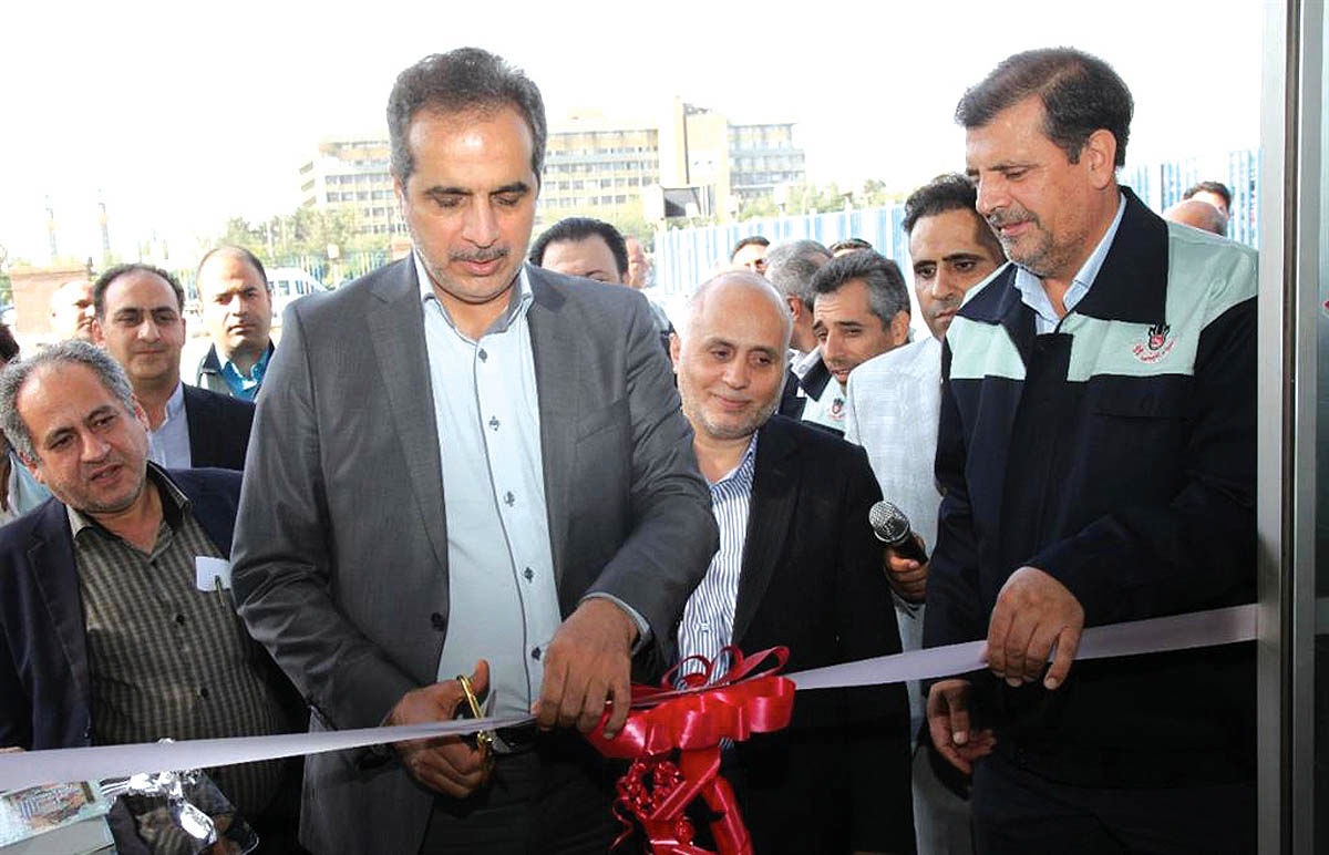 حمایت از صادرات ذوب‌آهن اصفهان حمایت از تولید ملی است