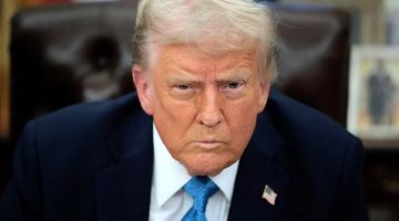 از ۵ جنگ جلوگیری کردم ولی نوبل را دیگران می‌گیرند!