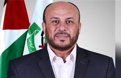 حماس ازسرگیری مذاکرات آتش بس را تکذیب کرد