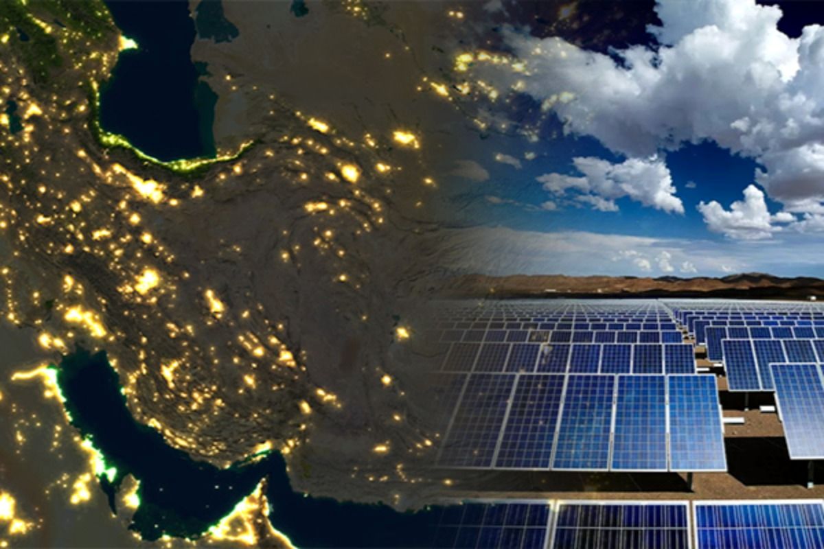 آینده انرژی خورشیدی در ایران