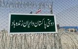 بازگشایی مسیر تجاری پاکستان به ایران از این مرز زمینی