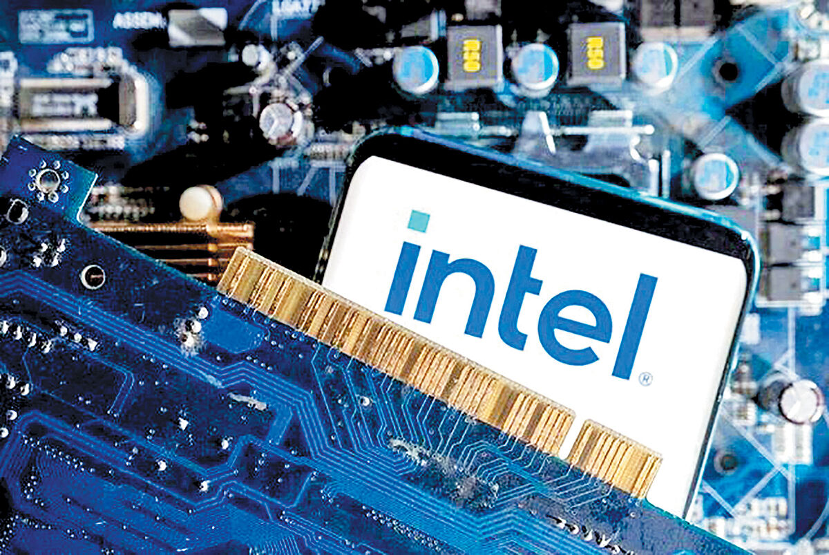 توافق آلمان و اینتل برای کارخانه ۱۰ میلیارد یورویی