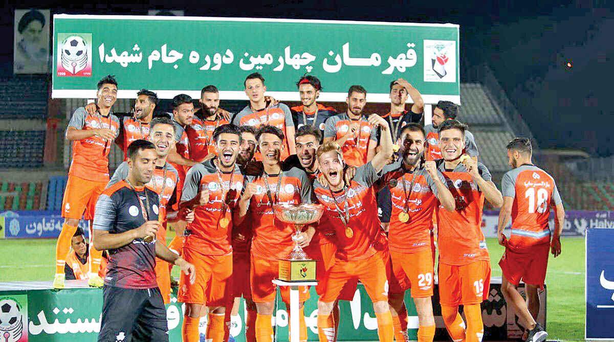 پسرفت اتفاق خوبی نیست