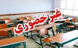 کلیه مدارس این استان در روزهای ۱۵ و ۱۶ آذر غیرحضوری شد