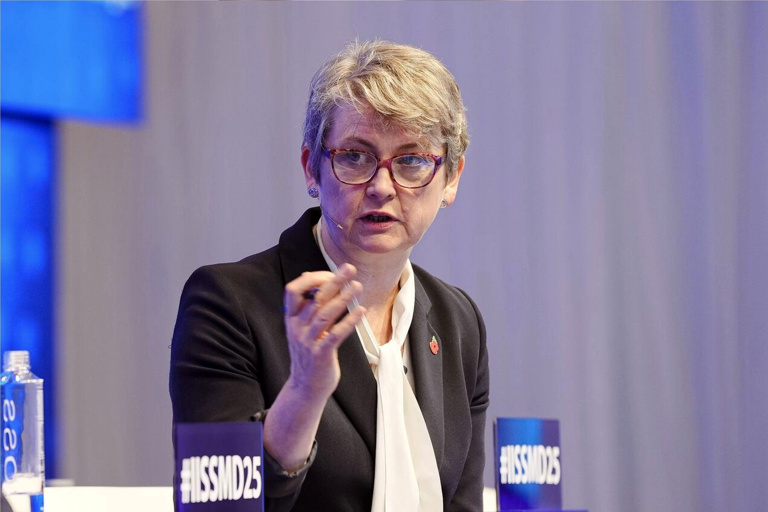 درخواست مهم انگلیس درباره مردم غزه / فوراً بر تعداد گذرگاه‌های بازشده افزوده شود