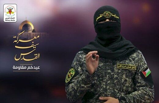 حماس: ایران شریک ما در این پیروزی است