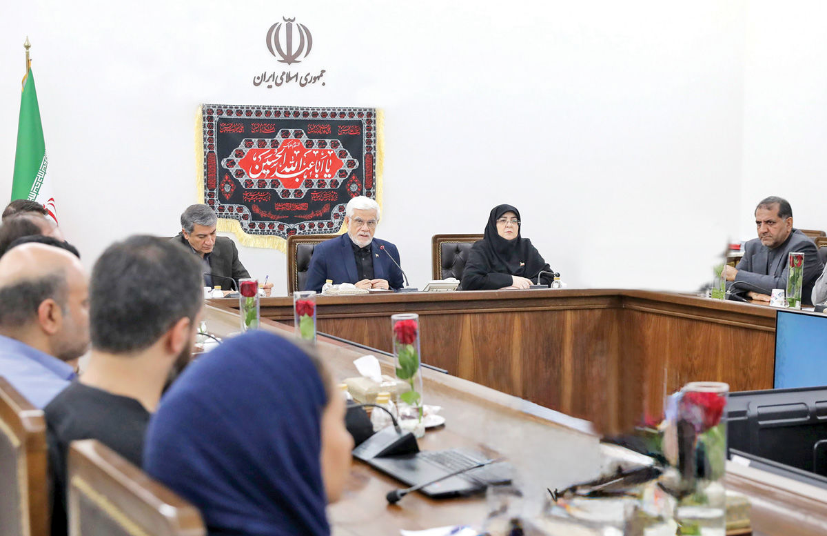 مذاکرات مستقیم امکان‌پذیر است