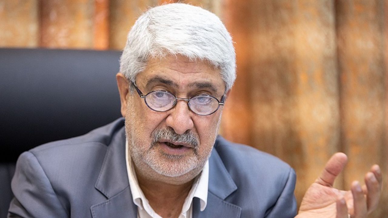 موسوی: آمریکا با FATF می‌خواهد ناموس ما را ببیند
