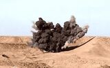 علت شنیده شدن صدای انفجار در مسجدسلیمان اعلام شد