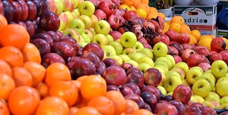 قیمت انواع میوه شب عید اعلام شد