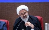 رئیس کمیسیون اصل 90 مجلس انتخاب شد