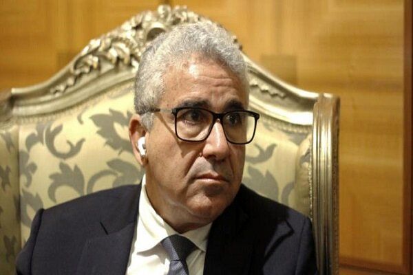 وزیر کشور لیبی از ترور جان به در برد